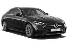 Car Hire Tooting - C Class Auto - car hire Tooting